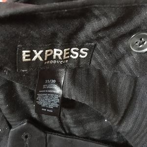EXPRESS Producer 31x30 98% COTTON